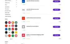 🚀 SaaS de Plataforma de Cupons e Descontos 🚀