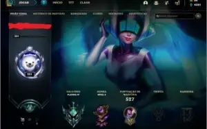 CONTA 2013 PLAT 4 SKINS VITORIOSAS DESDA S3 TODOS CAMPEÕES