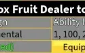 Conta Roblox / Blox Fruits Full Pvp Frutas Perm Cdk E Ttk Ma
