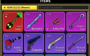 Conta Roblox / Blox Fruits Full Pvp Frutas Perm Cdk E Ttk Ma