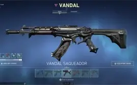 conta valorant com mais de 1109 gastos