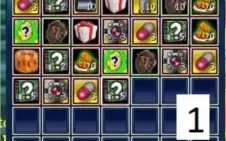 CONTA ACC SMURF GDMO (GLOBAL DIGIMON MASTERS ONLINE)