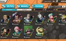 One Piece: Bounty Rush Ex Zoro 100 + BF Kaku e Metas