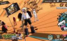 One Piece: Bounty Rush Ex Zoro 100 + BF Kaku e Metas