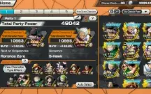 One Piece: Bounty Rush Ex Zoro 100 + BF Kaku e Metas