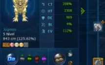 conta alter s aox fang shin galantimon x gehena ldmon omega