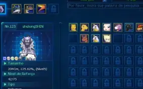 conta alter s aox fang shin galantimon x gehena ldmon omega