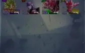 Dragon Ball Legends Todas as fusoes UL, GoFreeza, Gamas, etc