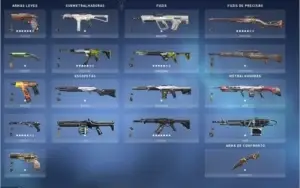 Conta LoL e Valorant + 3k Investido