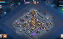 Clash of clans CV14 full