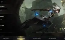elo job de wild rift