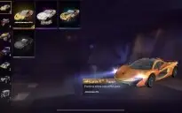Conta free Fire com angelical e punho de fogo