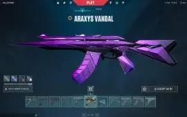 Conta Imortal ! com muita skin Full dados