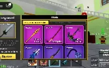 Conta com Draco v4 Ice perm skin chromatic da Falcon