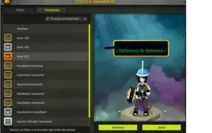 Eliotrope nivel 200 Spiritia