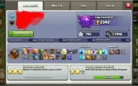 CV10 quase full (leia descrição)
