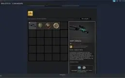 CONTA ANTIGA STEAM 18 ANOS - CRIADA A 4 de Outubro de 2003