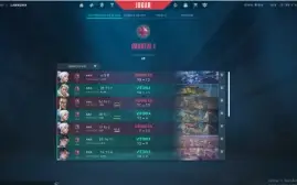 Conta valorant imortal 1 62 pontos full acesso