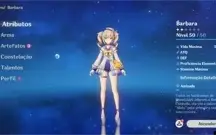 Ganyu+Arco de Amos+Kazuha+Kokomi+Zhongli