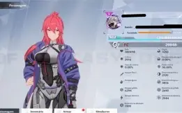 Tower of Fantasy Frigg C1 + Tsubasa c6 + Samir C3 + SSR's C1