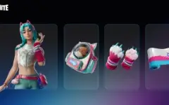 Up Passe De Batalha Fortnite + Brinde