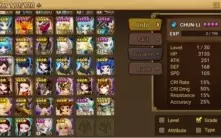 #282 Jager Zaiross Psama Rica Hathor