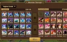 #282 Jager Zaiross Psama Rica Hathor