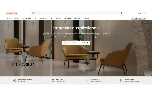 Tema Shopify Enterprise + Atualizações e Brindes no Email