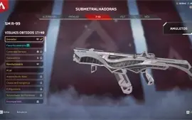 APEX LEGENDS conta (pc) 2 Heirlooms