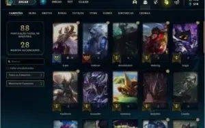 Conta Platina 4