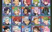CONTA NNT GRAND CROSS-Mael 6/6+TimeArcanjos✨+4426Diamanante