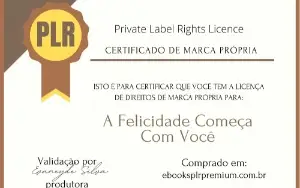 Ebook Completo - A felicidade começa com você