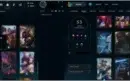 Conta lol ouro3 - lvl 189