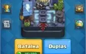 CV 11 + Arena Royale 11 Nivel 11 Heróis 17 18 11 Muros 9
