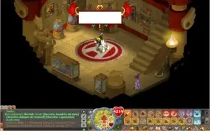 Conta Eca 200 Full PvP Spiritia