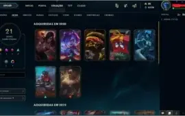 Conta Prata III com desconto