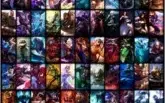 CONTA EX Diamante 5 com MD10 a ser feita, com diversas skins