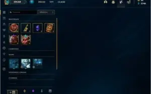 Conta DIAMANTE 4 BARATA