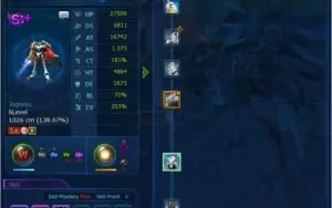 Conta DMO server omegamon com Jesmon X, UVX e mais