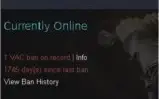 Conta Steam 466 Jogos, 210 DLCs, Level 31