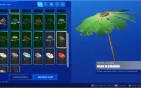 Conta Fortnite: Passe 3-7 / Salve o mundo / 60 skins /