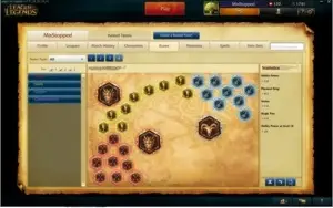 Conta League of Legends// GOLD 2//100 Champions//20 SKINS