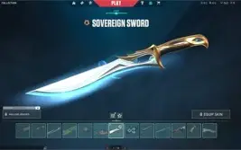 [VALORANT] CONTA LVL 394, RAD PEAK TOP 100, [2K500 GASTOS]