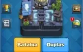 Clash Royale lv 10 | Arena 11