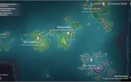 5|Tier 5  Arataki-Itto | Hu-Tao | Tartaglia | Kokomi | Jean