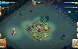 CLASH OF CLANS E CLASH ROYALE NO MESMO E-MAIL BARATO