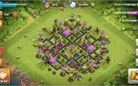 CLASH OF CLANS E CLASH ROYALE NO MESMO E-MAIL BARATO