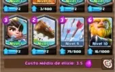 CLASH OF CLANS E CLASH ROYALE NO MESMO E-MAIL BARATO