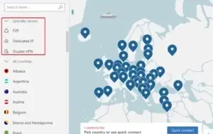 NORD VPN 3 MESES  DE ACESSO COM GARANTIA E SUPORTE