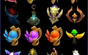 Conta de league of legends, 64 skins, ALL CHAMPS, Elo GOLD 2